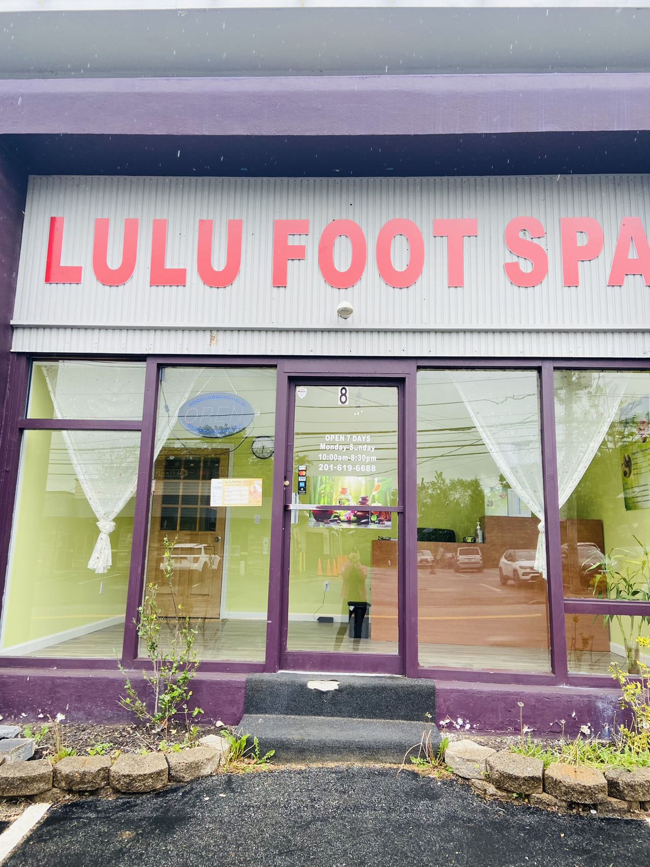 Lu Lu Foot Spa, Waldwick, NJ|Home | Best Bodywork & Foot Reflexology, call  201.619.6688